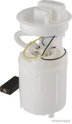 Bomba de combustible para Volkswagen Polo IV (9N, 9A)