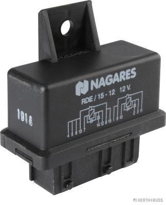 75614607 HB Autoelektrik