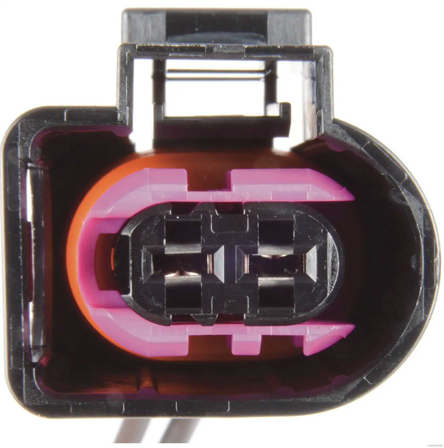51277382 HB Autoelektrik Conector de alternador