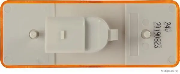 Luz de gálibo lateral (furgón) A0005445411 Mercedes