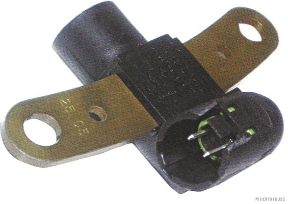 Comprar Sensor de cigüeñal Clio II BB, CB