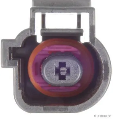 51277365 HB Autoelektrik Conector del sensor de presión de aceite