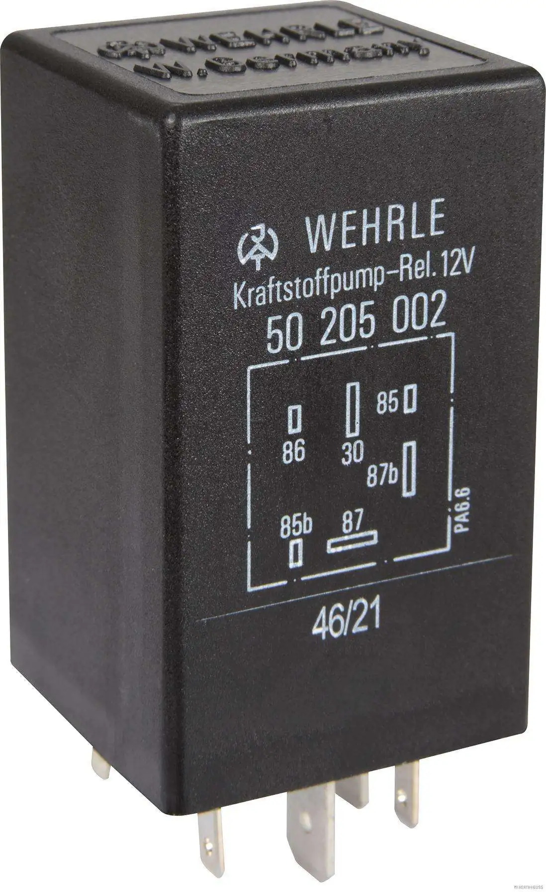 75614077 HB Autoelektrik