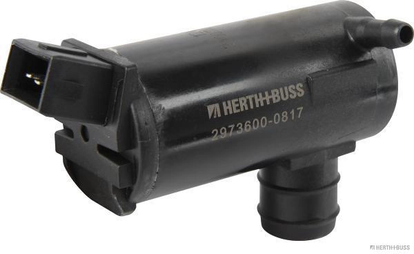 65451075 HB Autoelektrik