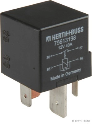 75613198 HB Autoelektrik