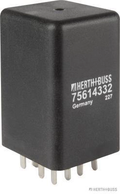75614332 HB Autoelektrik