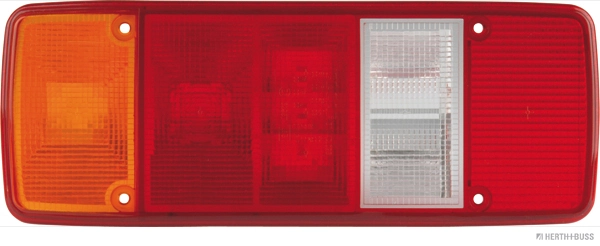 83832186 HB Autoelektrik