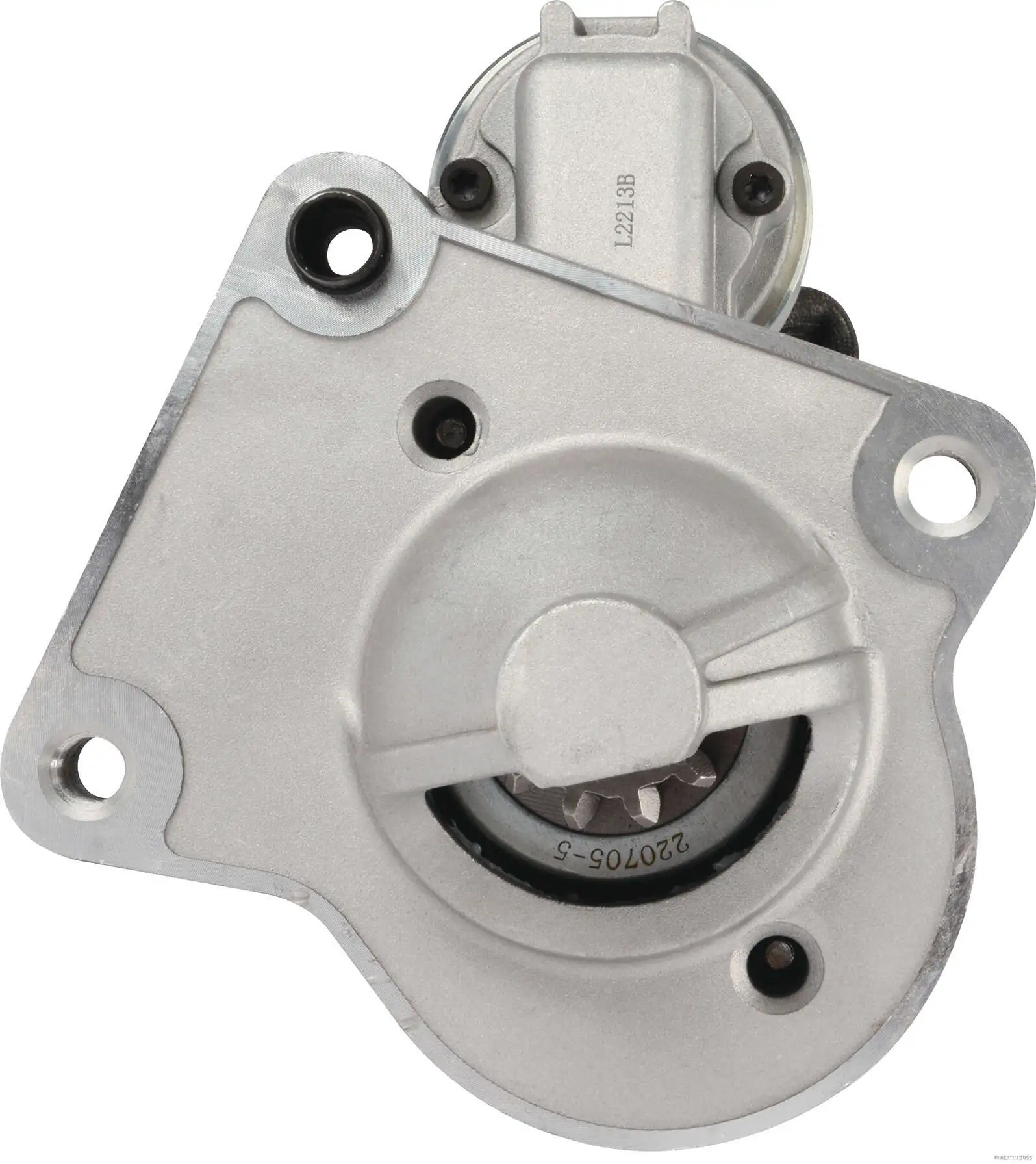 42438299 HB Autoelektrik