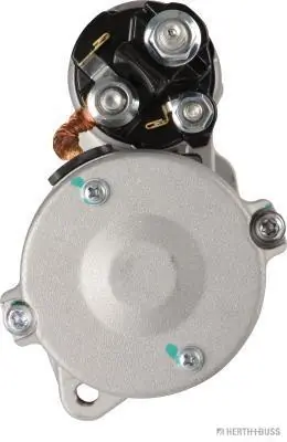 42001002 HB Autoelektrik Arranque motores
