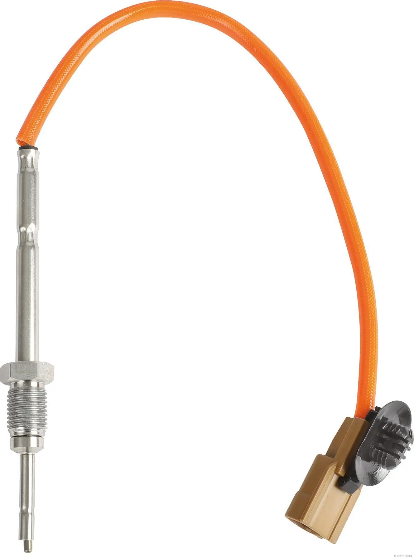 70682500 HB Autoelektrik Sensor de temperatura de gases de escape antes de la turbina