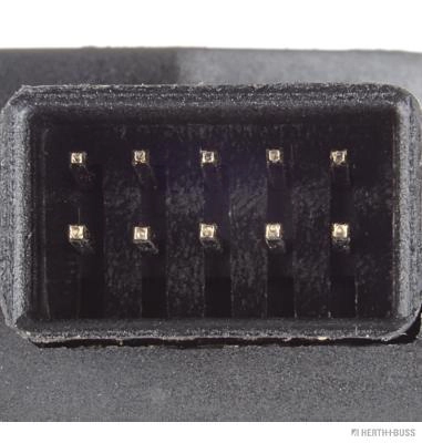 70604020 HB Autoelektrik Sensor de ángulo de giro del volante