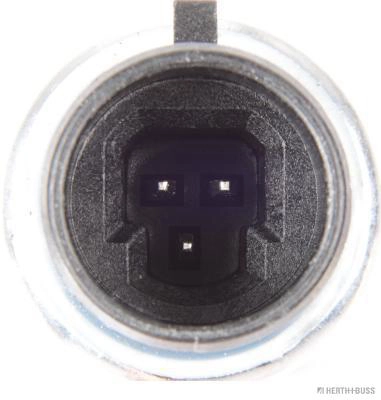 70100018 HB Autoelektrik Sensor de baja presion aire acondicionado