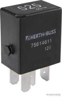 75614611 HB Autoelektrik