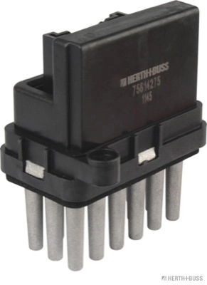 75614275 HB Autoelektrik