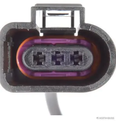 70604022 HB Autoelektrik Sensor de ángulo de giro del volante