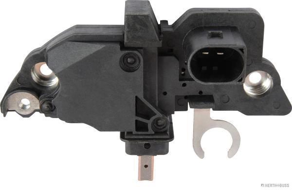 35000147 HB Autoelektrik Regulador alternador