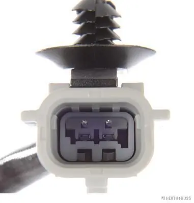70682506 HB Autoelektrik Sensor de temperatura de gases de escape del filtro de partículas