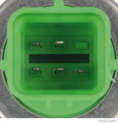 Presostato, aire acondicionado Fiat Brava 182