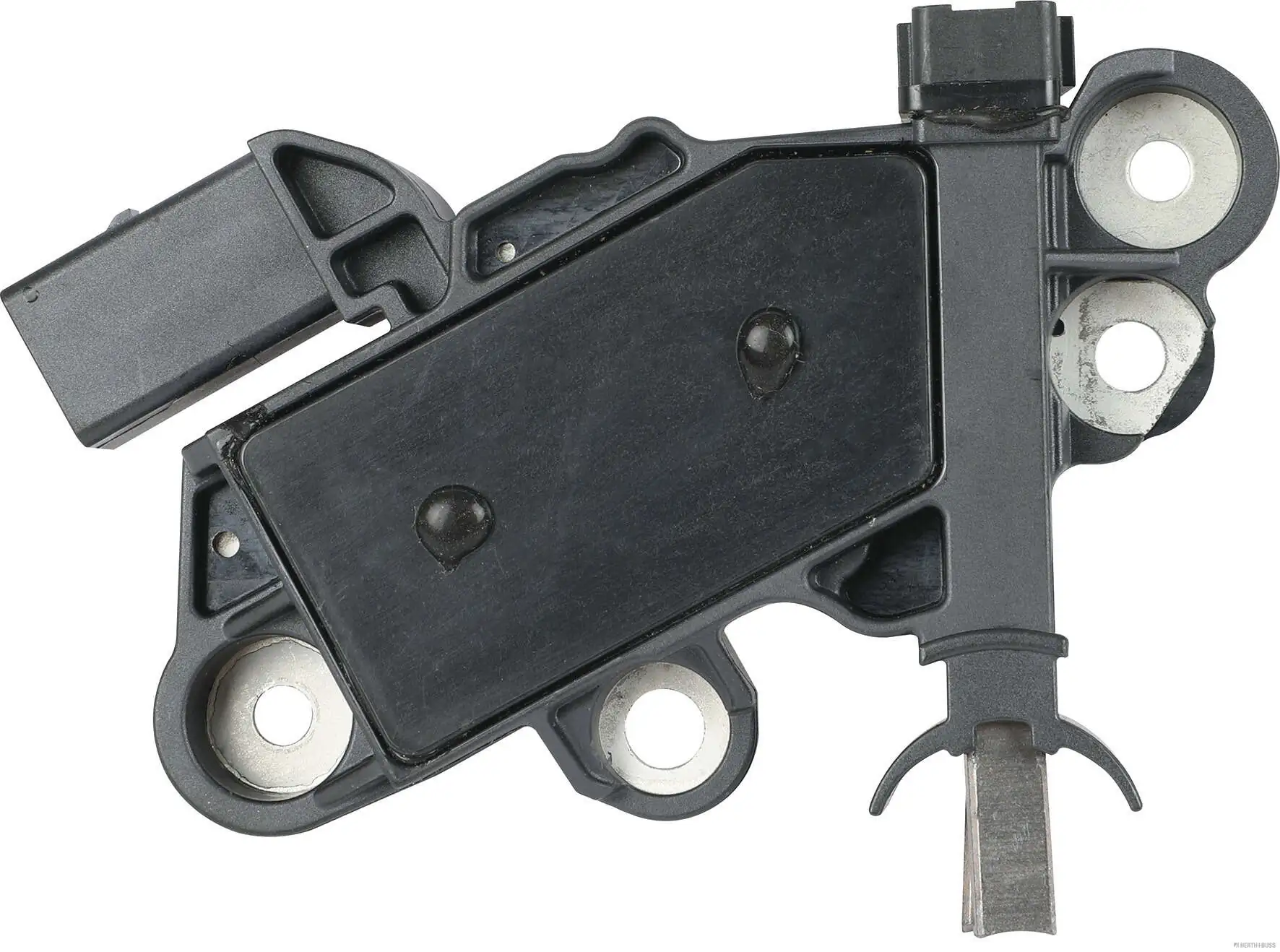 35000036 HB Autoelektrik Regulador alternador