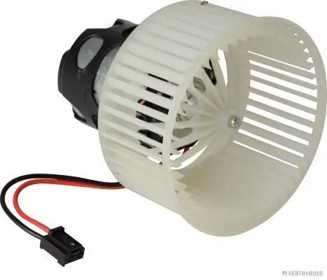 Ventilador interior para BMW 5  (F10)
