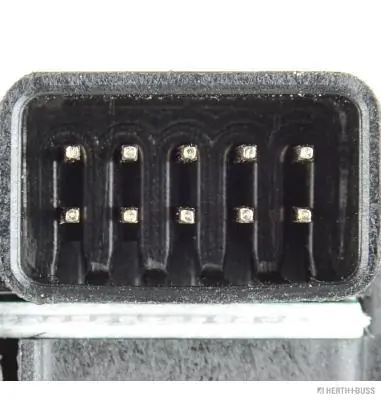 70604021 HB Autoelektrik Sensor de ángulo de giro del volante