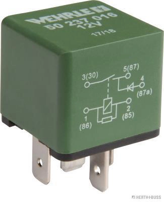 75614610 HB Autoelektrik