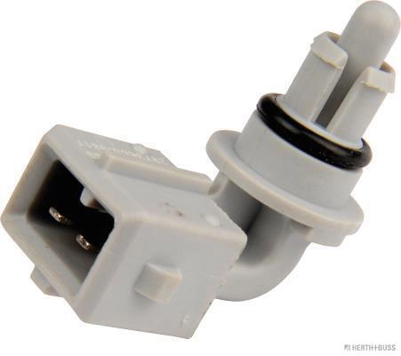 Sensor, temperatura del aire de admisión Renault LOGAN KS