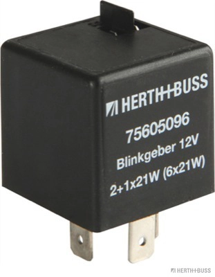 75605096 HB Autoelektrik
