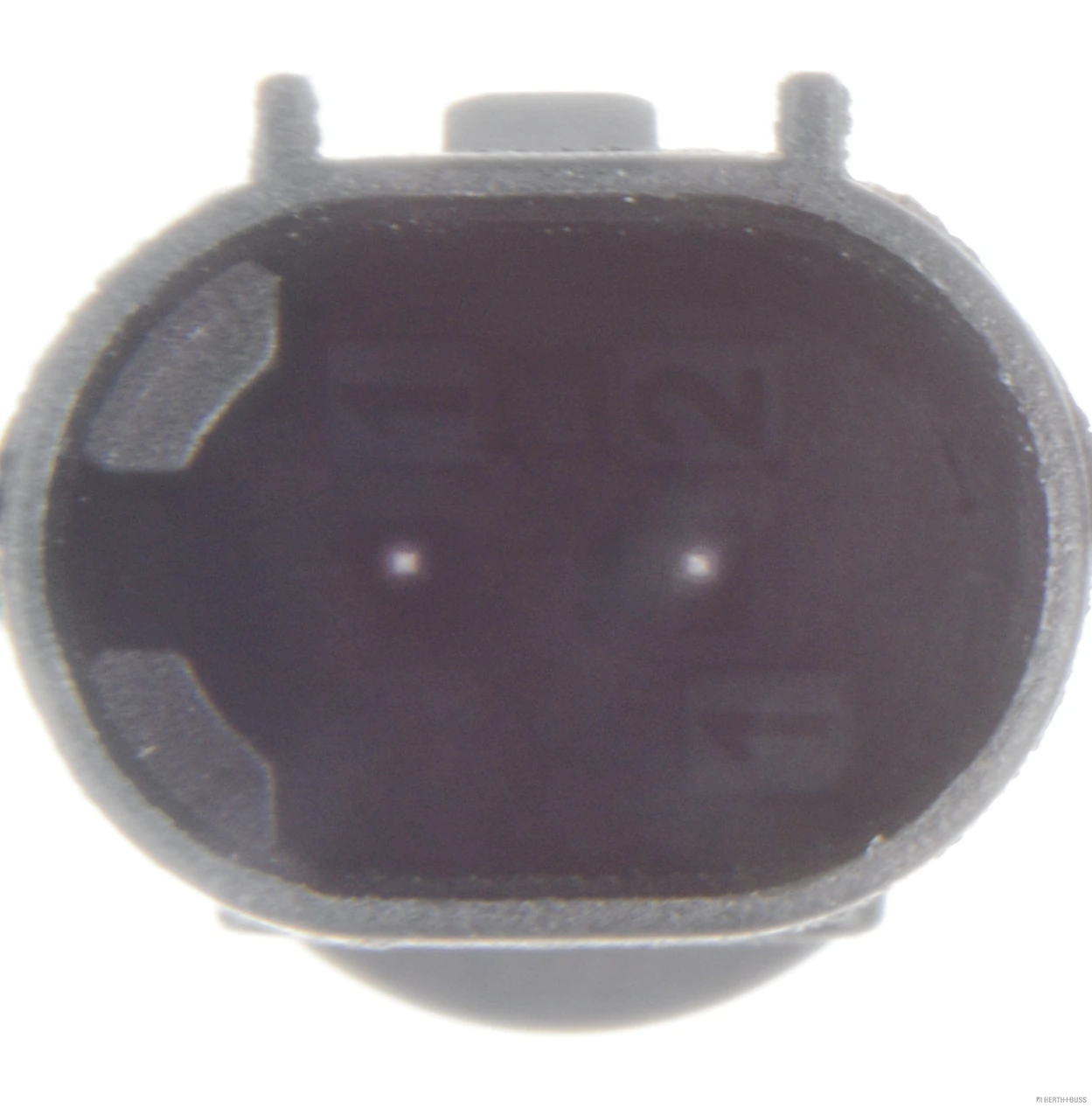70660160 HB Autoelektrik Sensor de rueda abs