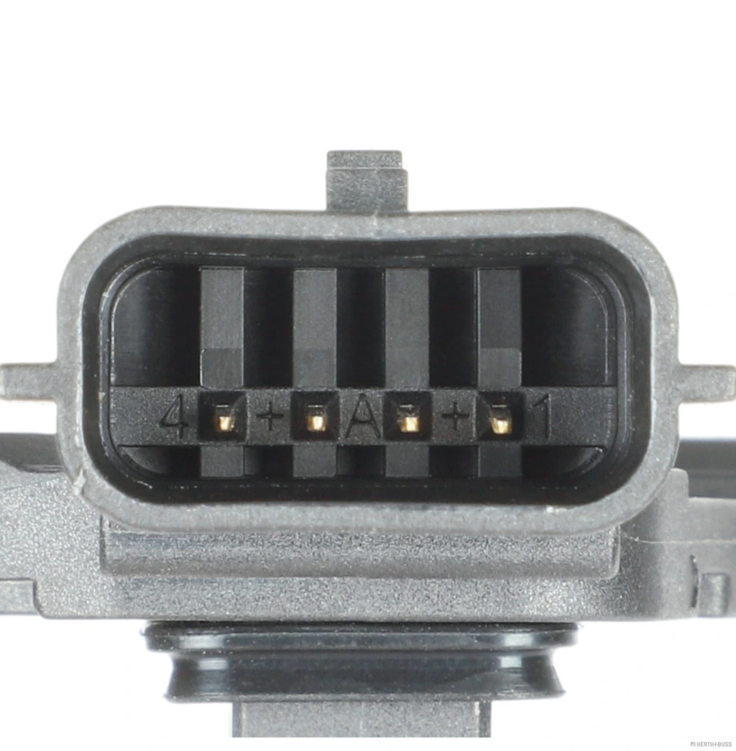 Sensor de flujo de aire para Renault Megane IV LV