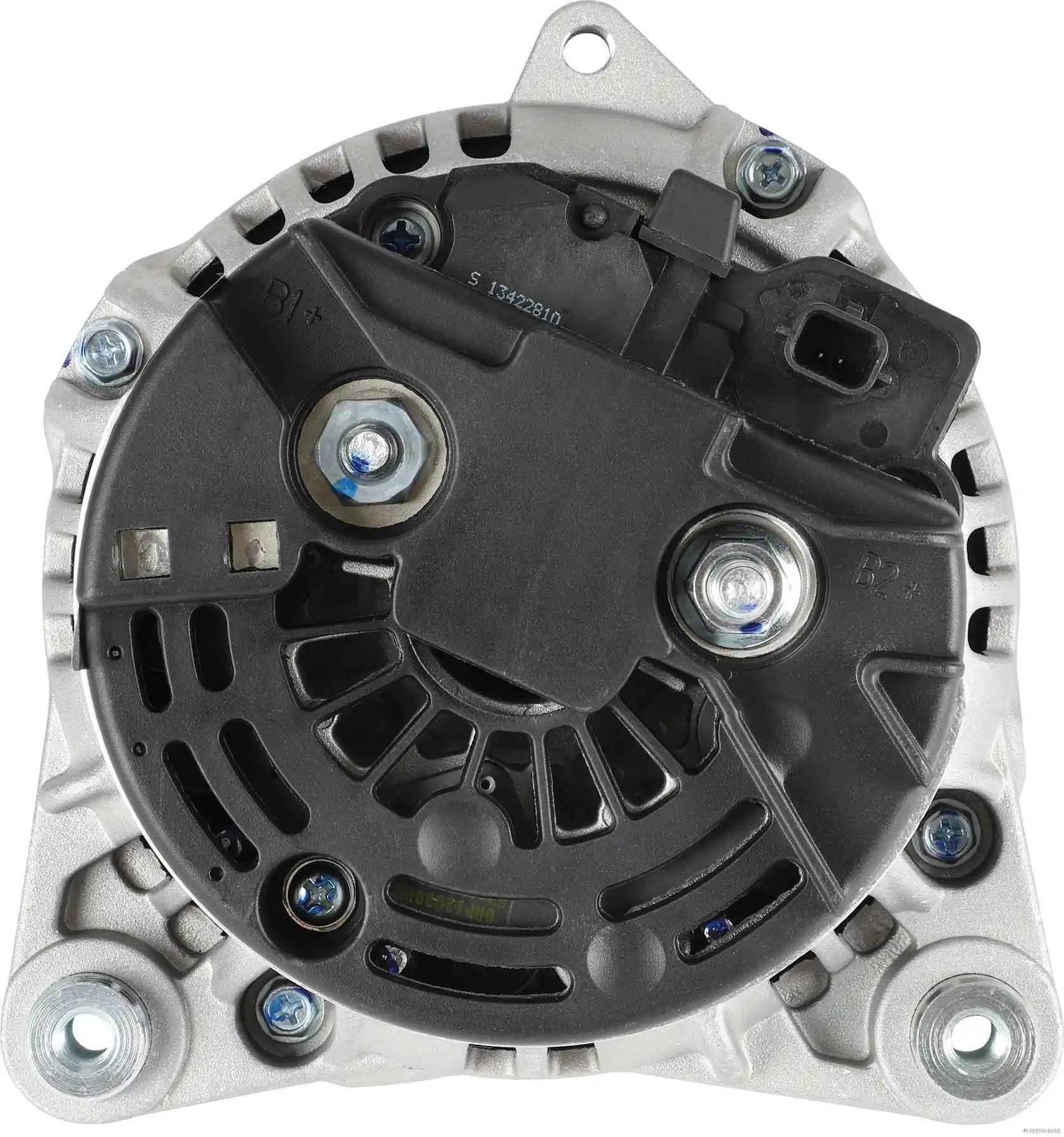 32080410 HB Autoelektrik Alternador de coche
