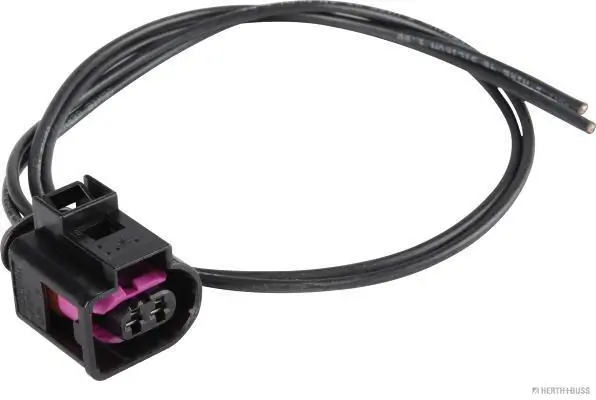 Conector de alternador 30973016 AND