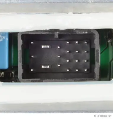75615019 HB Autoelektrik Centralita, faros xenon