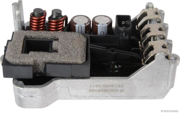 75614292 HB Autoelektrik