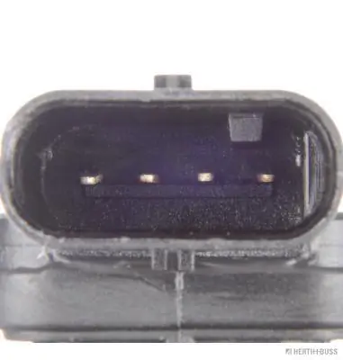 70640209 HB Autoelektrik Sensor de flujo de aire