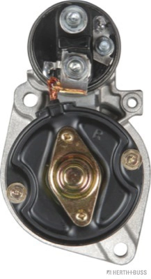 42016380 HB Autoelektrik Arranque motores