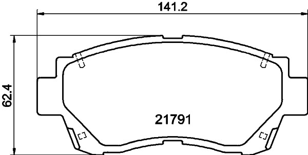 MDB1578 Mintex