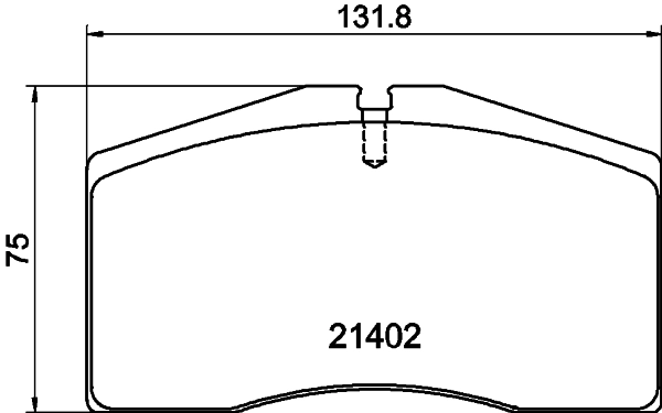 MDB1860 Mintex