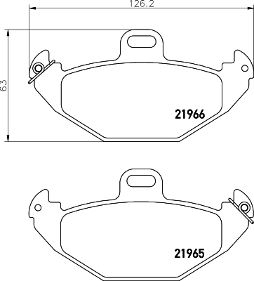 MDB1925 Mintex