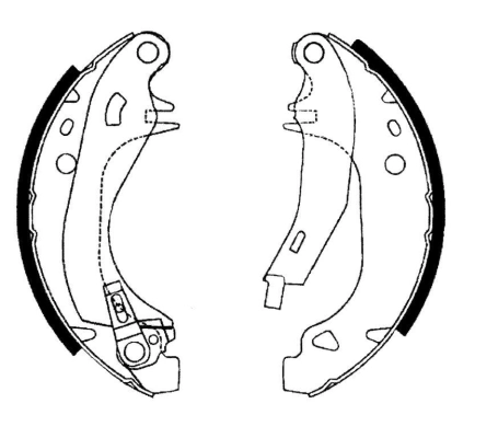 MFR278 Mintex
