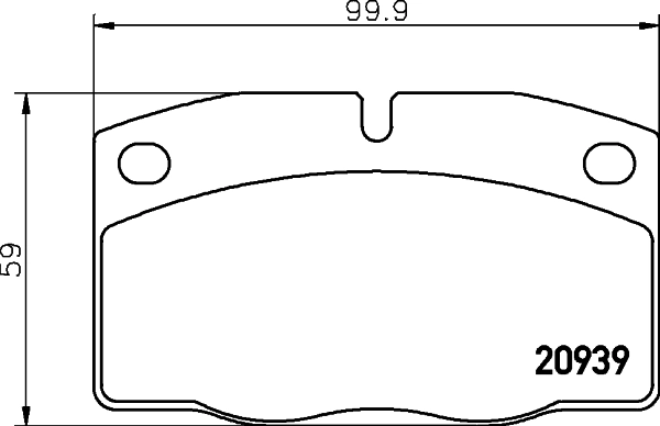 MDB1141 Mintex