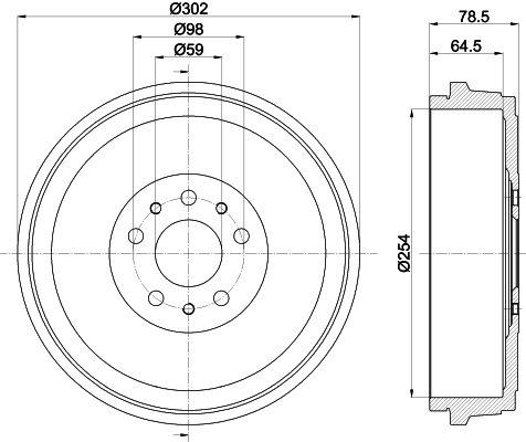 MBD419 Mintex