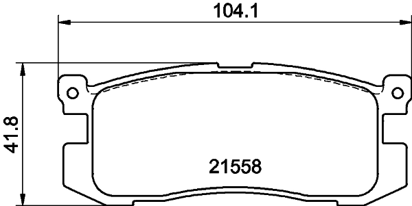 MDB1476 Mintex
