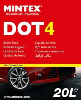 MBF420000 Mintex