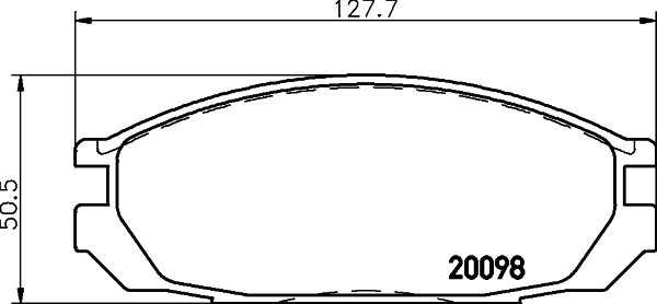 MDB1452 Mintex
