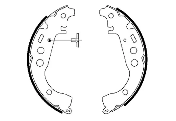 MFR459 Mintex