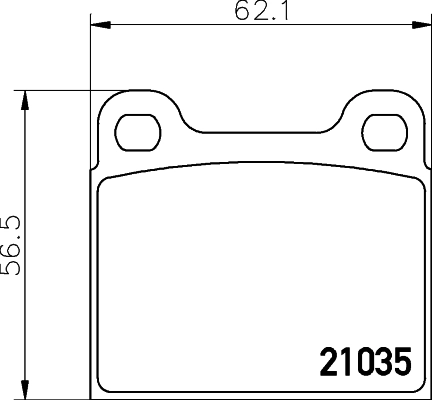MDB1068 Mintex