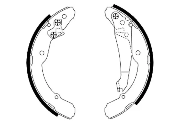 MFR415 Mintex