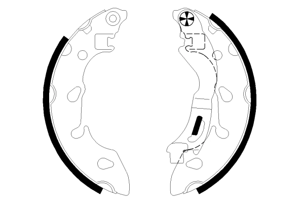 MFR730 Mintex