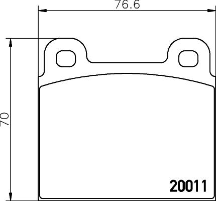 MDB1005 Mintex